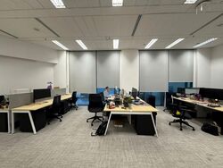 Anson House (D2), Office #599579961